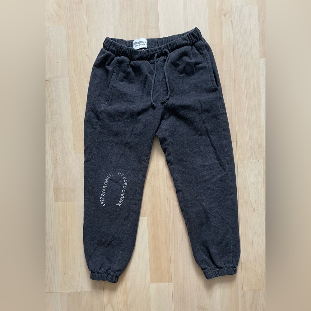 Bobo Choses sweatpants 4/5